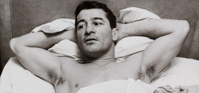 Rock Hudson Naked Photos.