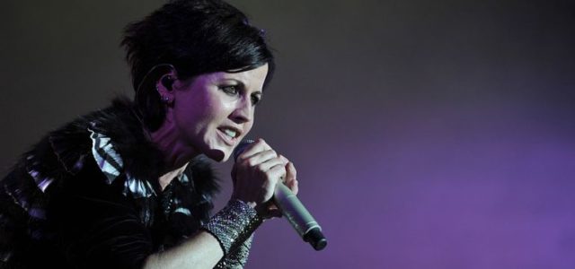 The Cranberries solisti Dolores O’Riordan hayatını kaybetti!