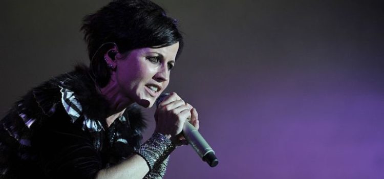 The Cranberries solisti Dolores O’Riordan hayatını kaybetti!